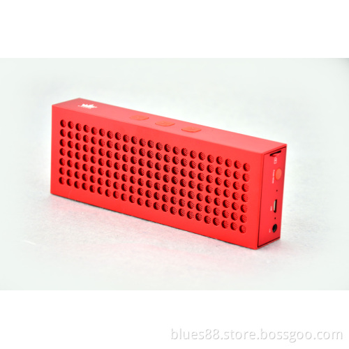 Hot Fashion Bluetooth Speaker for Mobile, Computer (BT628)